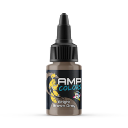 Pro Acryl AMP Colors 22ml Paint