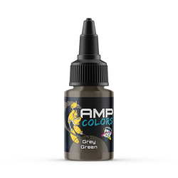 Pro Acryl AMP Colors 22ml Paint