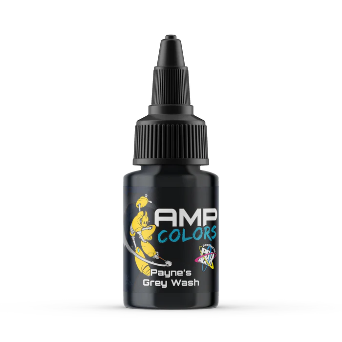 Pro Acryl AMP Colors 22ml Paint