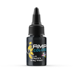 Pro Acryl AMP Colors 22ml Paint