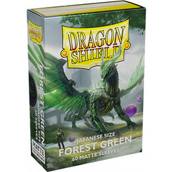 Dragon Shield Matte : Japanese