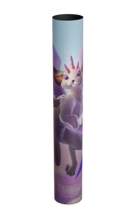 Whiskerwing Playmat and Tube by Dragon Shield
