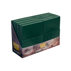 Dragon Shield - Cube Shell Display