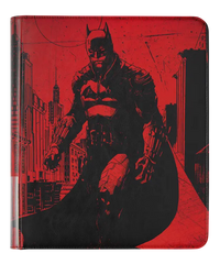 The Batman - Card Codex Zipster