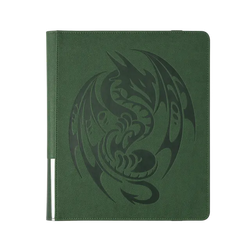 Dragon Shield Card Codex Portfolio 360 - Forest Green