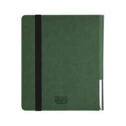 Dragon Shield Card Codex Portfolio 360 - Forest Green