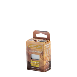 Dragon Shield - Board Game Sleeves