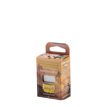 Dragon Shield - Board Game Sleeves