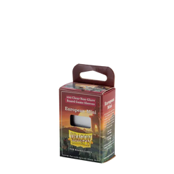 Dragon Shield - Board Game Sleeves