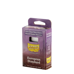 Dragon Shield - Board Game Sleeves