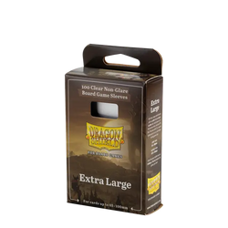 Dragon Shield - Board Game Sleeves