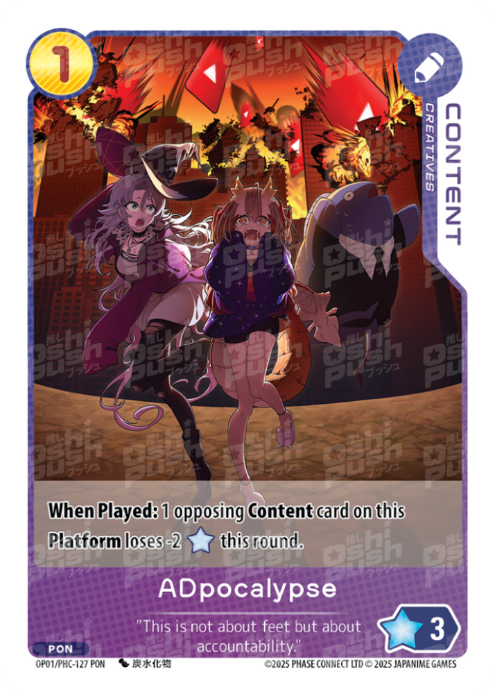 ADpocalypse (OP01-127)