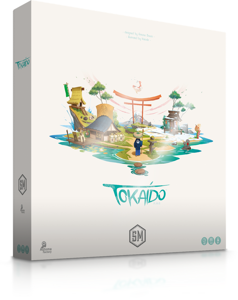 Tokaido