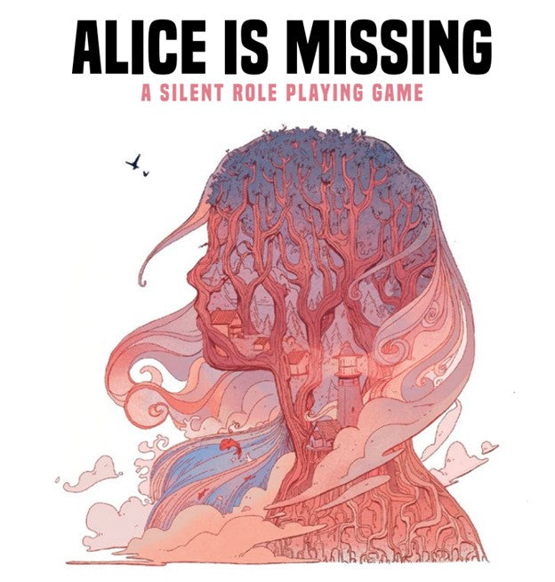Alice Is Missing