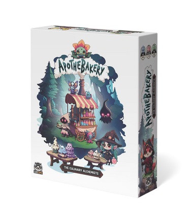 ApotheBakery (Rental)