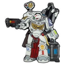 Mystery Loot - Warhammer 40,000 Ultramarines Vs. Tyranids