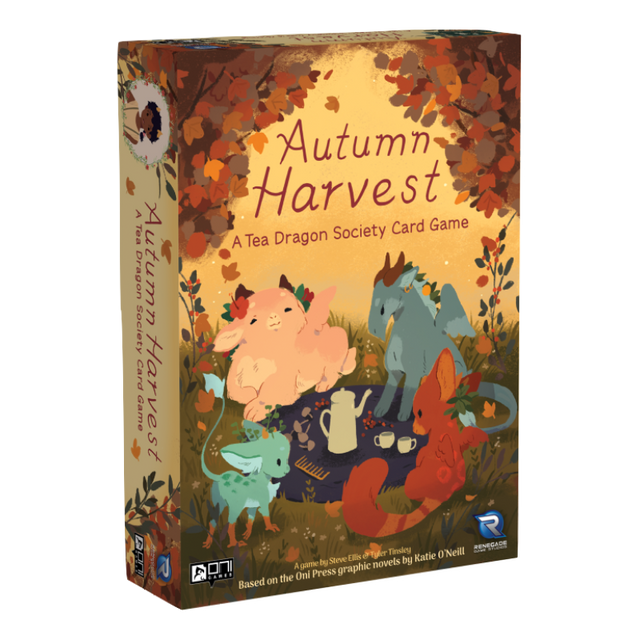 Autumn Harvest