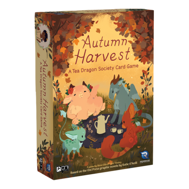 Autumn Harvest