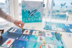 Finspan Rental