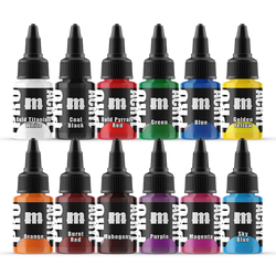 Pro Acryl Base Set