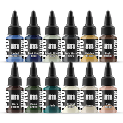 Pro Acryl Base Set