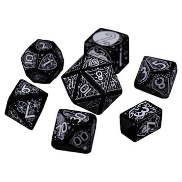 7-Set: Heart of Darkness