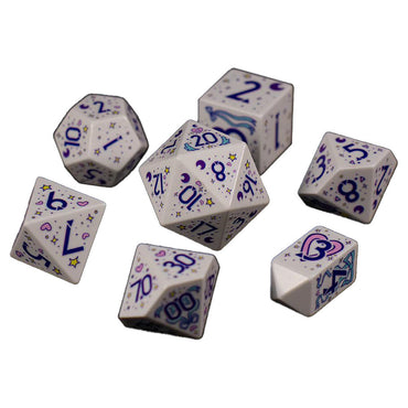 7-Set: Magic Princess