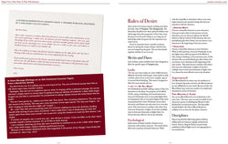 Blood-Stained Love A Sourcebook for Vampire: The Masquerade