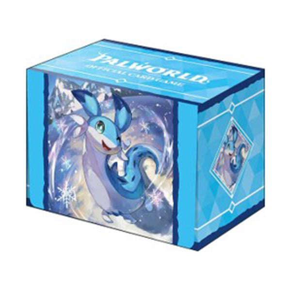 Palworld OCG: Deck Holder Collection- V3 #321- Dragon Caller Chillet
