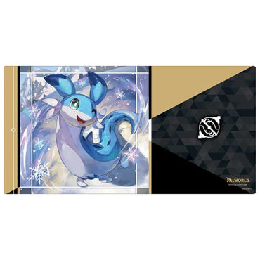 Palworld OCG: Playmat Collection- V2 #509- Dragon Caller Chillet