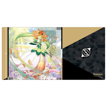 Palworld OCG: Playmat Collection- V2 #509- Goddess's Blessing Lyleen