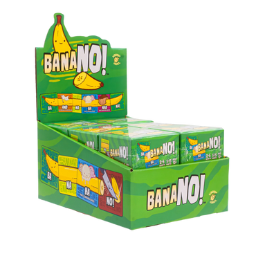 BanaNO! (Rental)