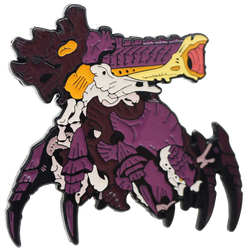 Mystery Loot - Warhammer 40,000 Ultramarines Vs. Tyranids