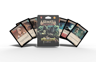 Pagan: Mind Games – Content Pack #3