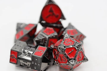 Dice 51: Blood Moon RPG