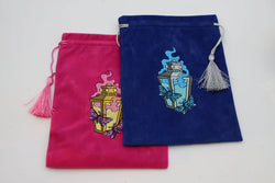 Dice Bags by Foam Brain Games