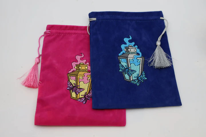 Dice Bags by Foam Brain Games