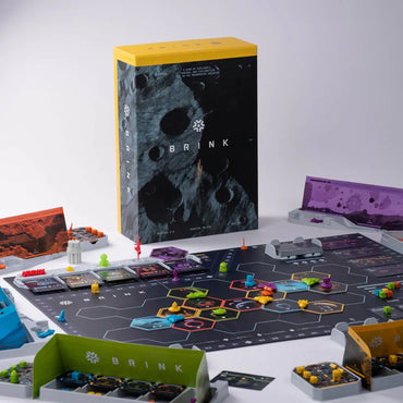 Brink Deluxe Edition