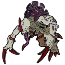 Mystery Loot - Warhammer 40,000 Ultramarines Vs. Tyranids