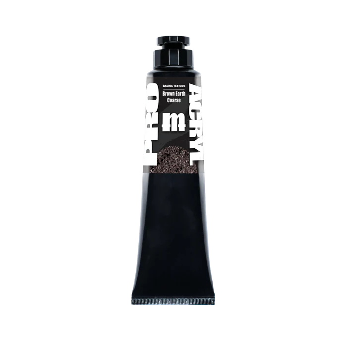 Pro Acryl Basing Textures 120ml