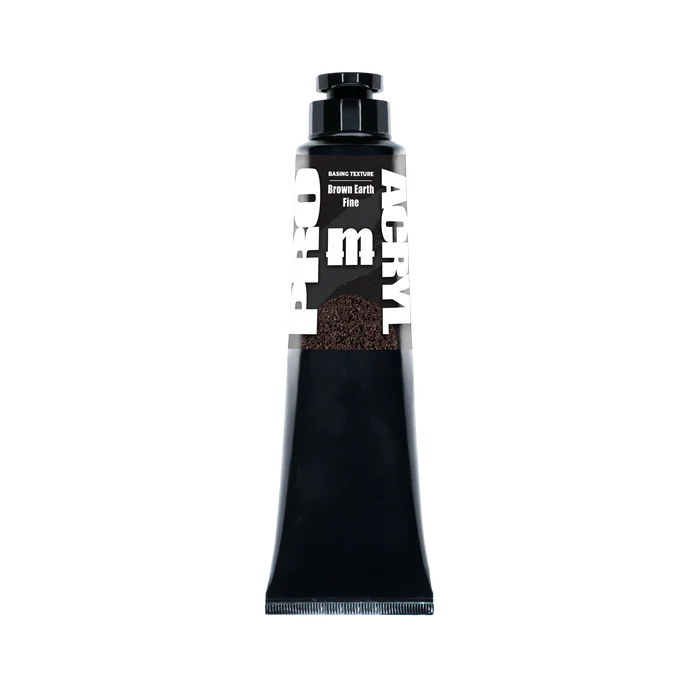 Pro Acryl Basing Textures 120ml