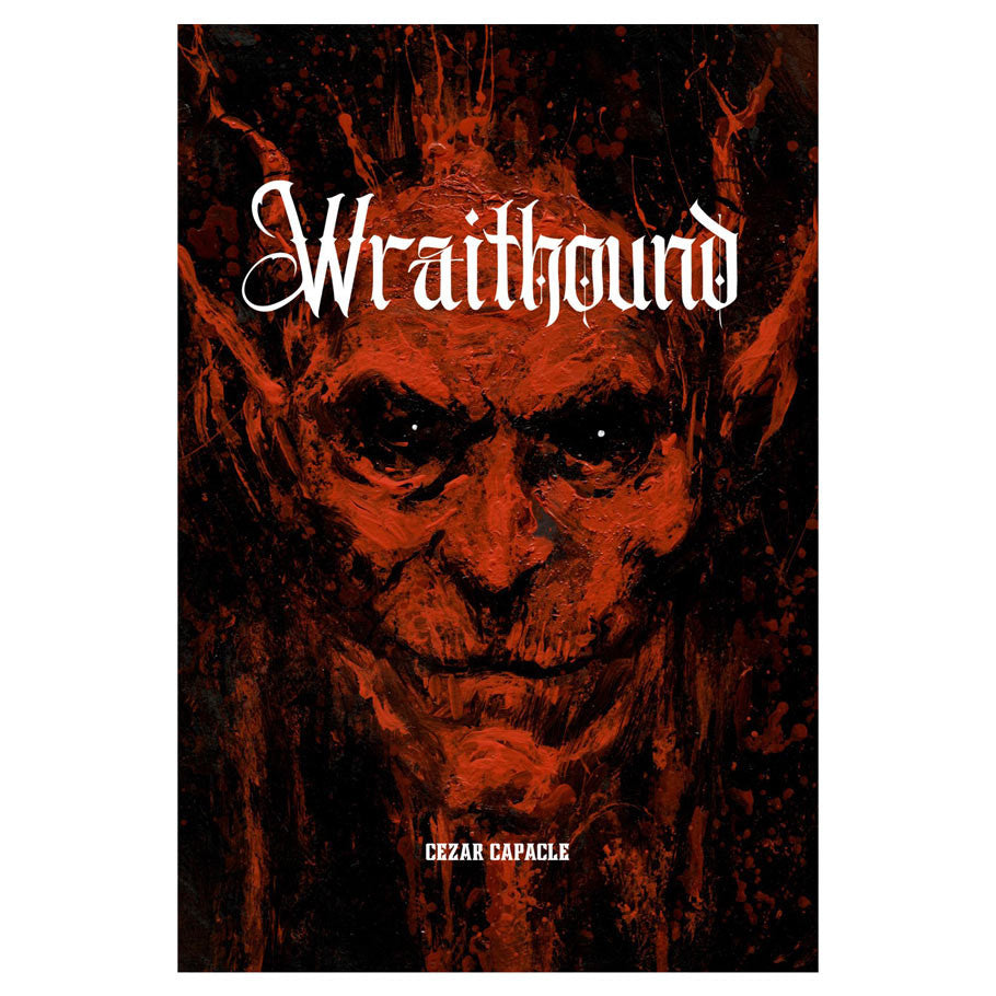 Wraithound
