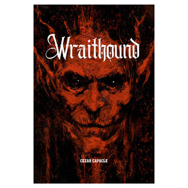 Wraithound