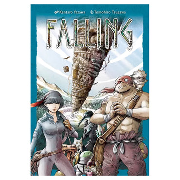 Falling