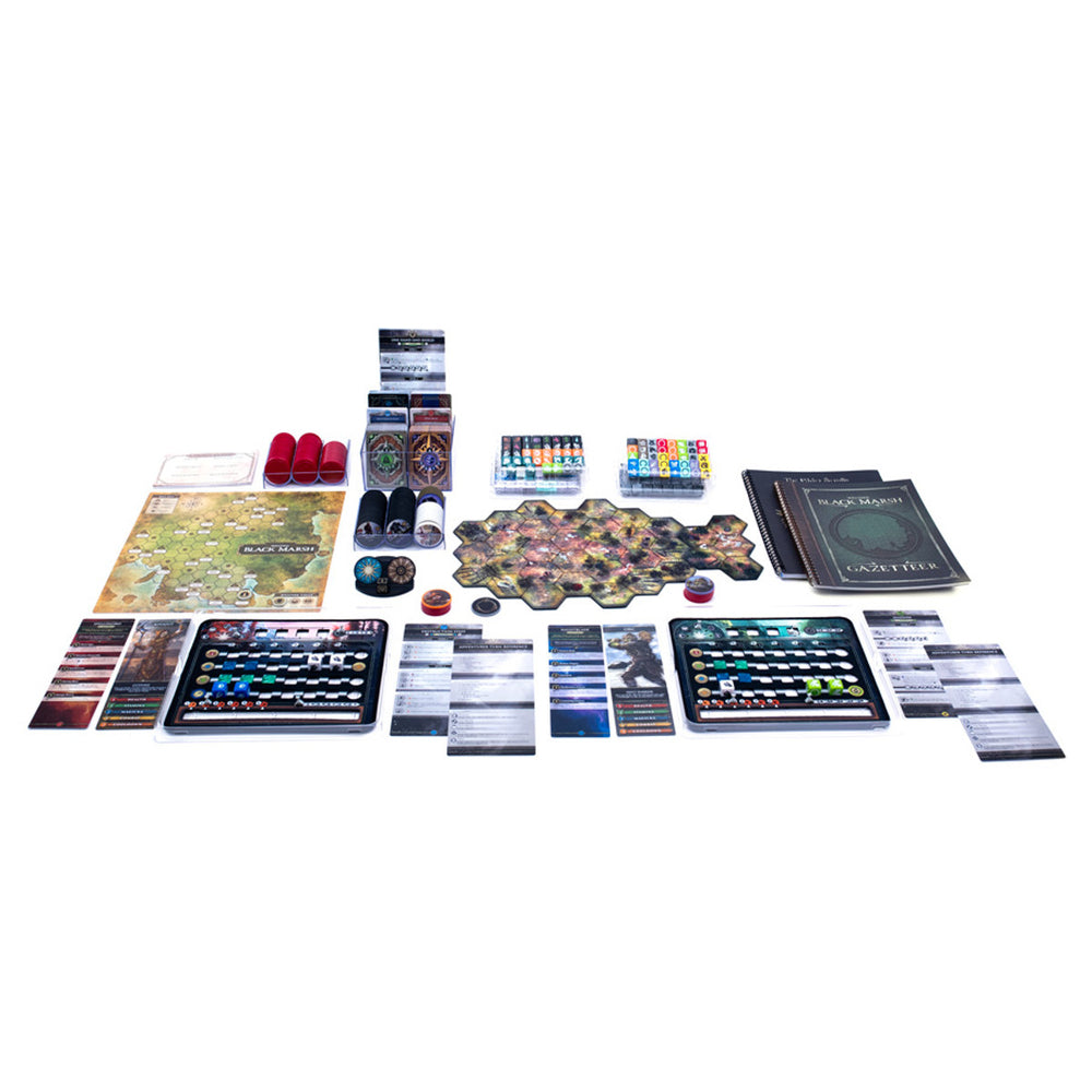 The Elder Scrolls - Betrayal of the Second Era