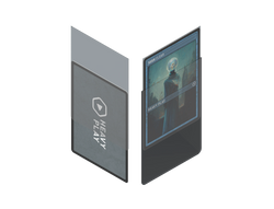 Heavy Play CURV Sleeves Inners - Seer Clear