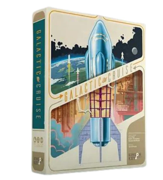 Galactic Cruise
