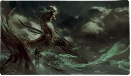 Dragon Shield Playmat Halloween 2026