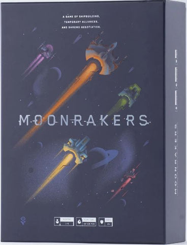 Moonrakers