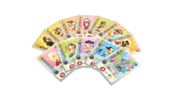 Castle Combo: Out of the Oubliette